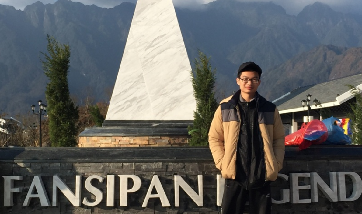 Nam sinh ĐH FPT thêm đam mê Blockchain từ khóa học của FUNiX